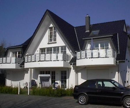 Ferienwohnung I Stortebekerstr.13 Zingst Kültér fotó