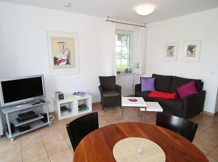 Ferienwohnung I Stortebekerstr.13 Zingst Kültér fotó