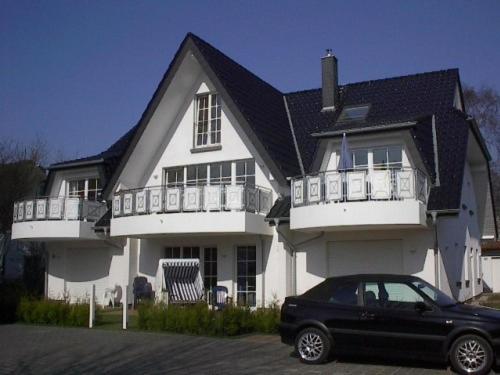 Ferienwohnung I Stortebekerstr.13 Zingst Kültér fotó