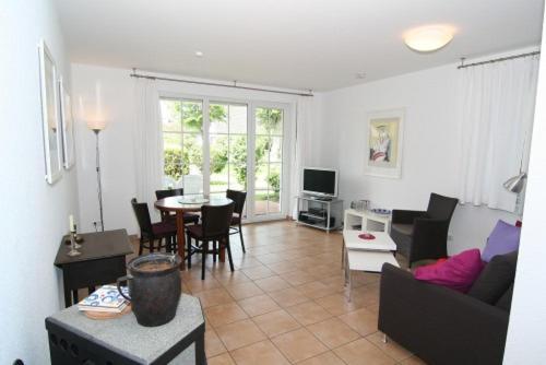 Ferienwohnung I Stortebekerstr.13 Zingst Kültér fotó