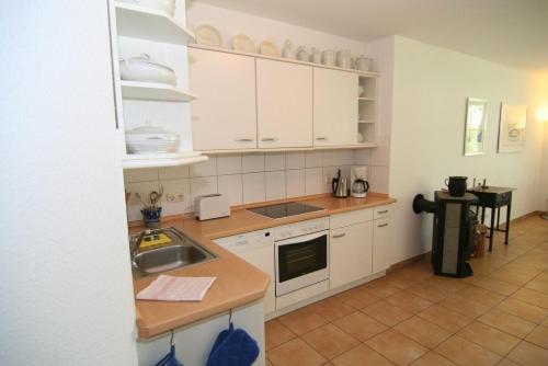 Ferienwohnung I Stortebekerstr.13 Zingst Kültér fotó