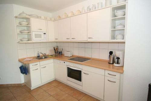 Ferienwohnung I Stortebekerstr.13 Zingst Kültér fotó