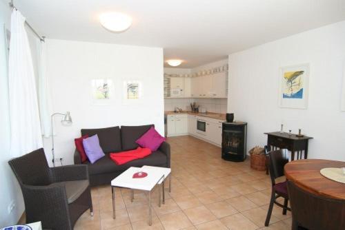 Ferienwohnung I Stortebekerstr.13 Zingst Kültér fotó