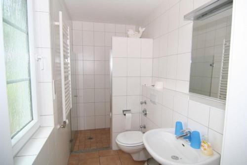 Ferienwohnung I Stortebekerstr.13 Zingst Kültér fotó