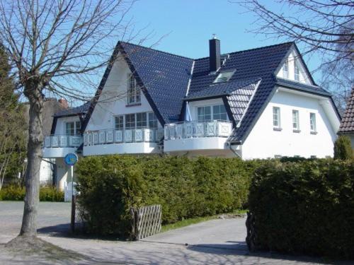 Ferienwohnung I Stortebekerstr.13 Zingst Kültér fotó