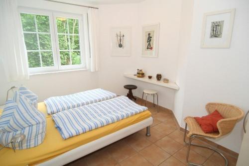 Ferienwohnung I Stortebekerstr.13 Zingst Kültér fotó
